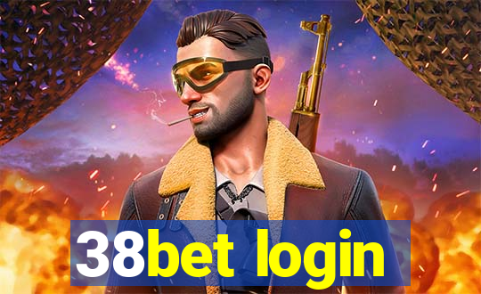 38bet login